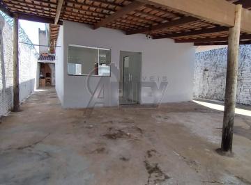 Imagem 1 · Casa para venda em Jardim Panorama, Montes Claros