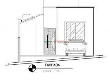 Imagem 1 · Casa para venda em Oliveira