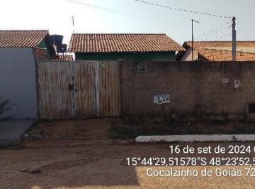 Imagem 1 · Casa para venda em Centro, Cocalzinho de Goiás