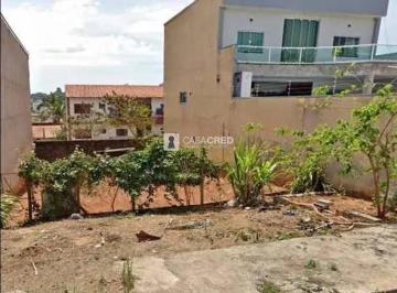 Imagem 1 · Terreno para venda em Residencial Teixeira, Alfenas