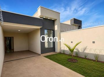 Imagem 1 · Casa para venda em Parque Industrial João Braz, Goiânia