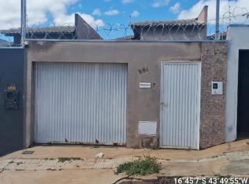 Imagem 1 · Casa para venda em Jardim Olímpico, Montes Claros