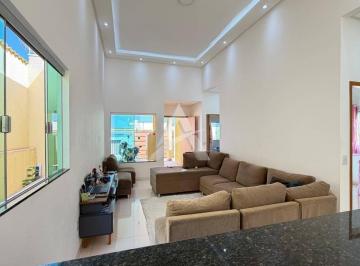 Imagem 1 · Casa para venda em Conjunto Habitacional Vila União, Anápoli