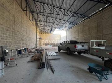 Imagem 1 · Depósito-Galpão-Armazém para aluguel em Centro, Maricá