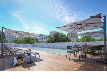 Imagem 1 · Apartamento para venda em Coração Eucarístico, Belo Horizont