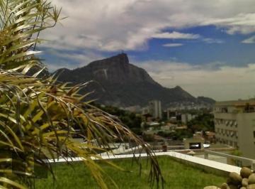 Imagem 1 · Cobertura para venda em Leblon, Rio de Janeiro