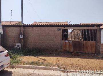 Imagem 1 · Casa para venda em Girassol, Cocalzinho de Goiás