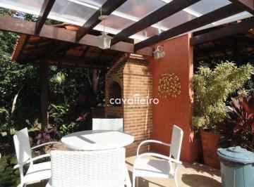 Imagem 1 · Casa de Condomínio para venda em Flamengo, Maricá
