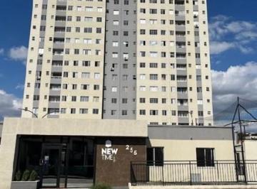 Imagem 1 · Apartamento para venda em Novo Riacho, Contagem