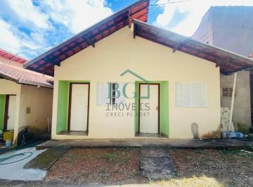 Imagem 1 · Casa para aluguel em Centro, Caldas