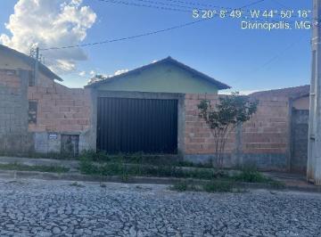 Imagem 1 · Casa para venda em Residencial São Frei Galvão, Divinópolis