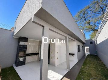 Imagem 1 · Casa para venda em Jardim Veneza, Aparecida de Goiânia