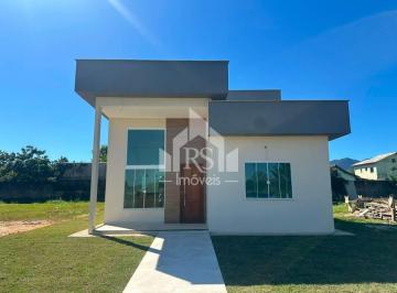 Imagem 1 · Casa de Condomínio para venda em Cachoeiras de Macacu