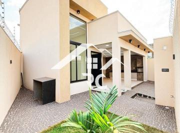Imagem 1 · Casa para venda em Residencial Canaã, Rio Verde