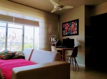 Apartamento · 81m² · 3 Quartos · 2 Vagas · Apartamento de 3 dormitórios à venda no bairro Santana