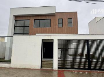 Imagem 1 · Casa de Condomínio para venda em Balneário Ponta da Fruta, V