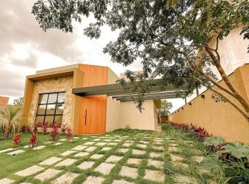 Imagem 1 · Casa de Condomínio para venda em Residencial Parque dos Buri