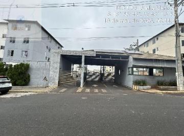 Imagem 1 · Apartamento para venda em Mansour, Uberlândia