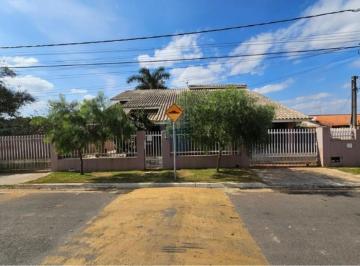 Foto 01 · Casa à Venda em Araçoiaba da Serra