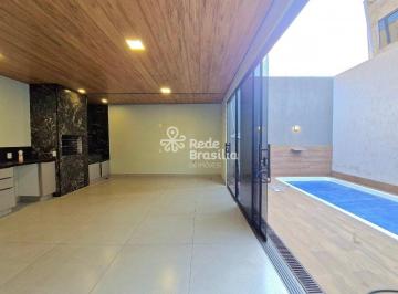Casa · 170m² · 4 Quartos · Residencial Oeste, casa à venda, 4 quartos, escriturada, São Sebastião - DF