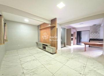 Casa · 170m² · 4 Quartos · Residencial Oeste, casa à venda, 4 quartos, escriturada, São Sebastião - DF