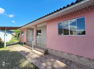 Casa · 100m² · 2 Quartos · 2 Vagas · Casa de 02 quartos - peças amplas - Campo de Santana