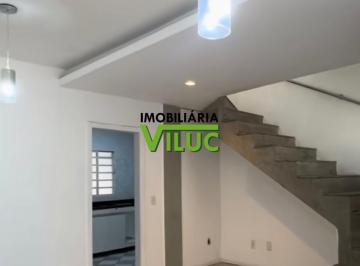 Casa · 125m² · 3 Quartos · Casa à venda - em Santa Terezinha