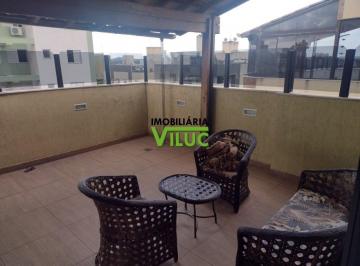 Apartamento · 120m² · 3 Quartos · Apartamento à venda - no Castelo