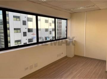 Comercial · 89m² · 2 Quartos · Alugue Sala Comercial em Higienópolis - SP