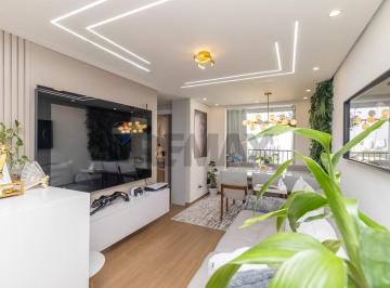 Apartamento · 55m² · 2 Quartos · 1 Vaga · Apartamento Moderno na Liberdade: Conforto e Praticidade em 55m² e 1 vaga