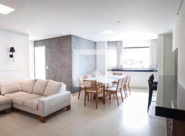 Apartamento · 87m² · 3 Quartos · 2 Vagas · Apartamento à Venda - Vila da Serra, 3 Quartos, 87 m² - Nova Lima