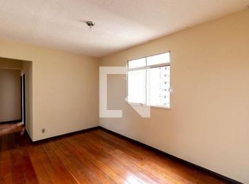 Apartamento · 81m² · 3 Quartos · 1 Vaga · Apartamento à Venda - Gameleira, 3 Quartos, 81 m² - Belo Horizonte