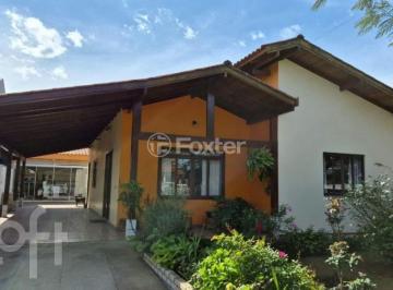 0d83dc03 · Casa, 4 dormitórios, 200 m², em Pinheira (Ens Brito)