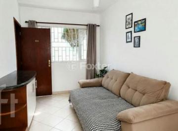 9c0ae0d8 · Apartamento, 2 dormitórios, 52 m², em Pinheira (Ens Brito)