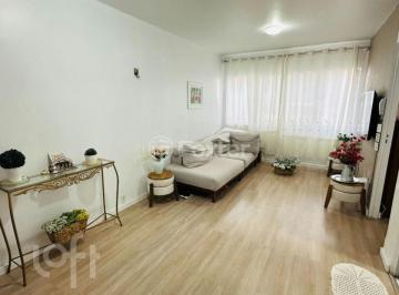 4e34b03b · Apartamento, 1 dormitórios, 41 m², em Campinas