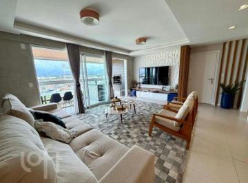 e4d50b4d · Apartamento, 3 dormitórios, 143 m², em Passa Vinte