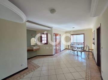 Casa · 255m² · 3 Quartos · 2 Vagas · Casa residencial para aluguel com 3 quartos e 2 suítes em Santa Rosa, Piracicaba