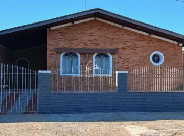 Casa · 150m² · 4 Quartos · 2 Vagas · Casa à venda em Campinas, Parque São Quirino, com 4 quartos, com 150.1 m²