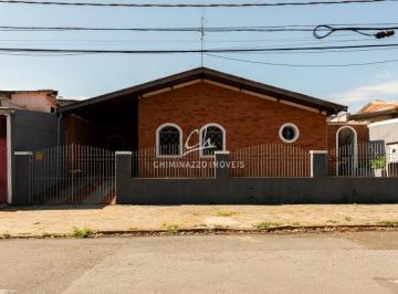 Casa · 150m² · 4 Quartos · 2 Vagas · Casa à venda em Campinas, Parque São Quirino, com 4 quartos, com 150.1 m²