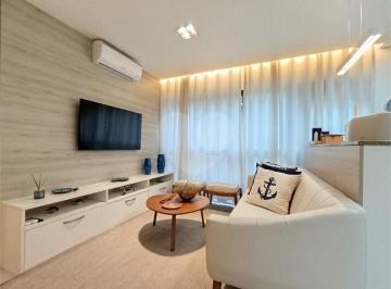 Casa · 70m² · 3 Quartos · 1 Vaga · Villagio com 3 quartos à venda em Riviera - SP