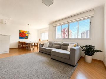Apartamento · 122m² · 3 Quartos · 2 Vagas · Apartamento com 3 quartos à venda em Vila mariana - SP