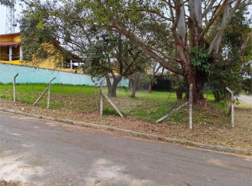 Terreno · 504m² · Terreno à venda em Parque do terceiro lago - SP