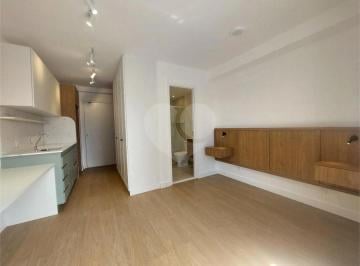 Apartamento · 26m² · 1 Quarto · Apartamento com 1 quartos à venda em Santo amaro - SP