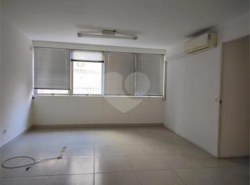 Comercial · 80m² · 2 Vagas · Salas à venda em Paraíso - SP