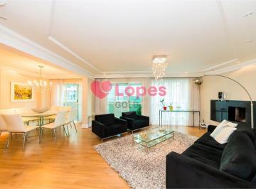 Apartamento · 128m² · 3 Quartos · 2 Vagas · Apartamento com 3 quartos à venda em Cabral - PR