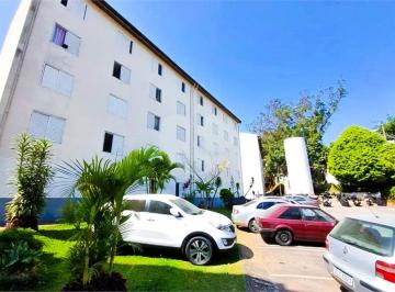 Apartamento · 42m² · 2 Quartos · 1 Vaga · Apartamento com 2 quartos à venda em Jardim leônidas moreira - SP