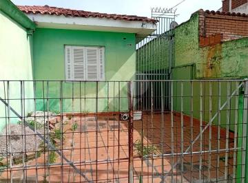 Casa · 125m² · 2 Quartos · 1 Vaga · Casa com 2 quartos à venda em Jardim maria sampaio - SP