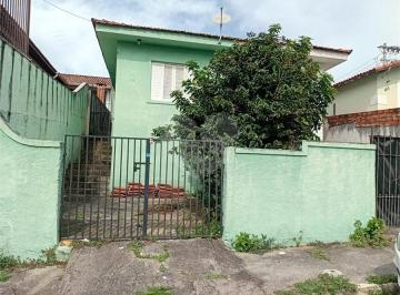 Casa · 125m² · 2 Quartos · 1 Vaga · Casa com 2 quartos à venda em Jardim maria sampaio - SP