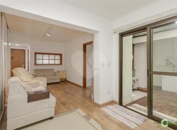 Apartamento · 101m² · 2 Quartos · 1 Vaga · Apartamento com 2 quartos à venda em Petrópolis - RS