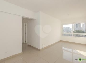 Apartamento · 61m² · 2 Quartos · 2 Vagas · Apartamento com 2 quartos à venda em Cidade baixa - RS